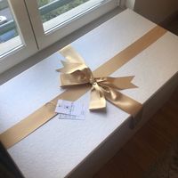 Caixa do vestido 📦 - 3