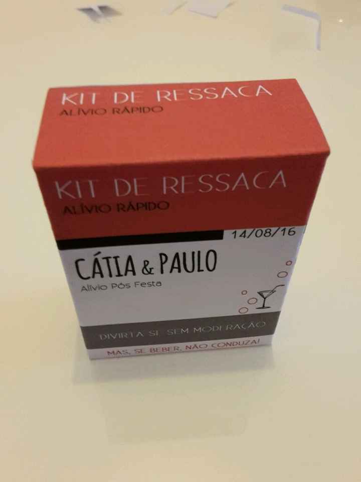 Kit de ressaca - 1a tentativa :) - 5