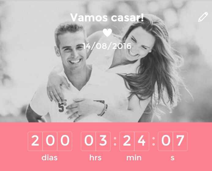 200 dias!! a sério?! :) - 1