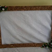 Moldura para photo booth diy - 2