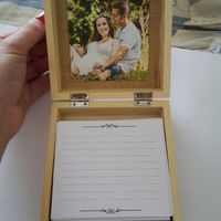 Livro de honra diy - 4