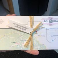 Convite fofo! - 1