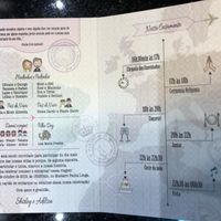 Convite fofo! - 4