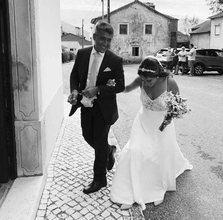 21.08.2020 - o dia do meu casamento - 1