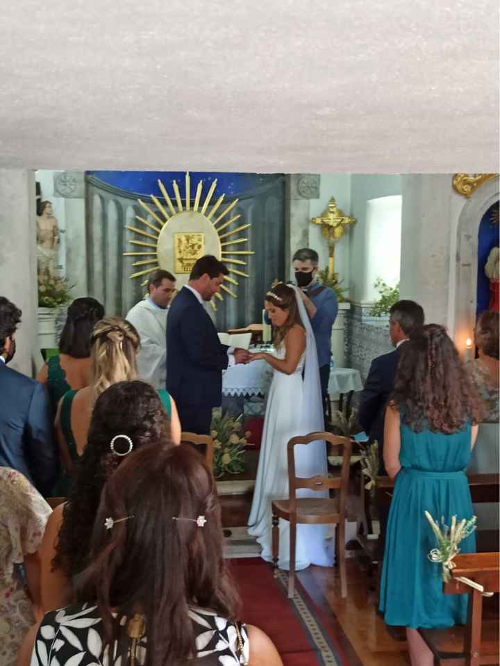 21.08.2020 - o dia do meu casamento - 2