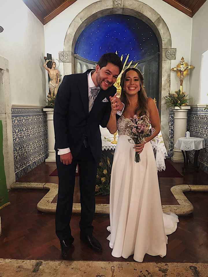 21.08.2020 - o dia do meu casamento - 3
