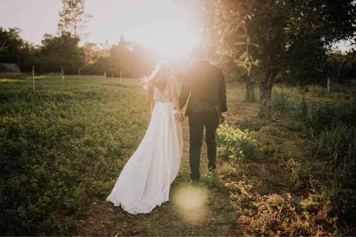 5 casais famosos que tiveram duas celebrações 💍 - 1