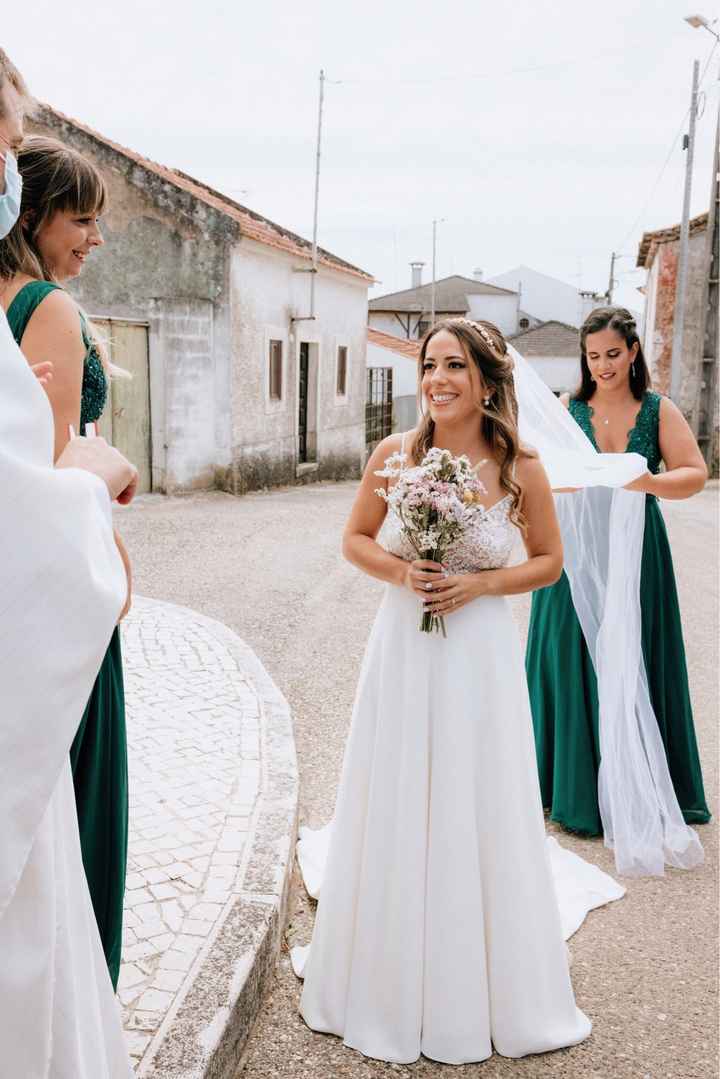 Véu do aliexpress - 2