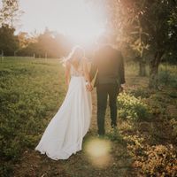 5 casais famosos que tiveram duas celebrações 💍 - 1