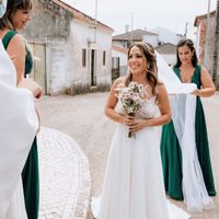 Véu do aliexpress - 2