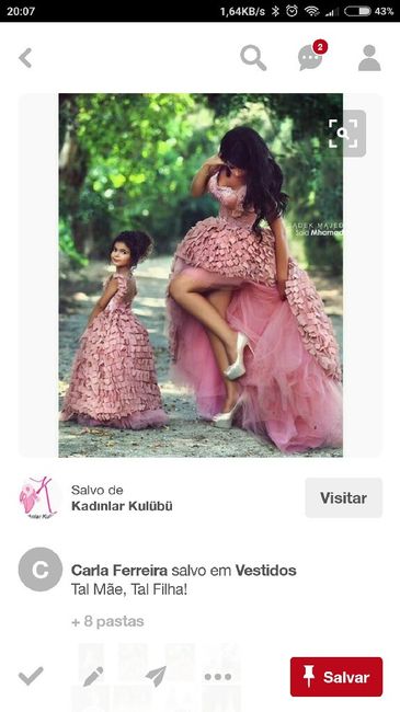 Escolhe o vestido de acordo com o teu estilo de noiva - 1