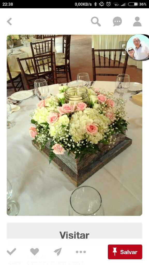 Fornecedores de flores - 2