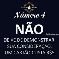 Regras de ouro para convidados 😉😊 - 5