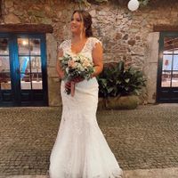 Recém casada 💓🎉💍 - 1