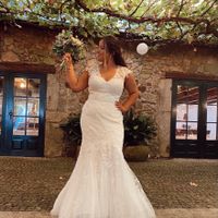 Recém casada 💓🎉💍 - 2