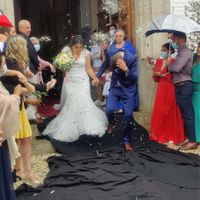 Recém casada 💓🎉💍 - 6