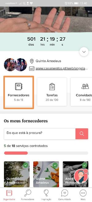 1 fornecedor para 2 serviços 4