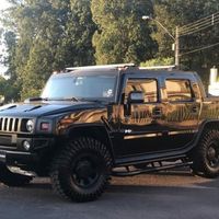 Este carro para chegar à cerimónia nupcial: SIM OU NÃO? - 1