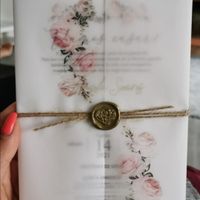 A qual destes convites não resistes? - 1