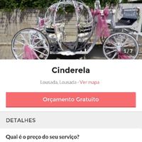 Digno de princesa - 1