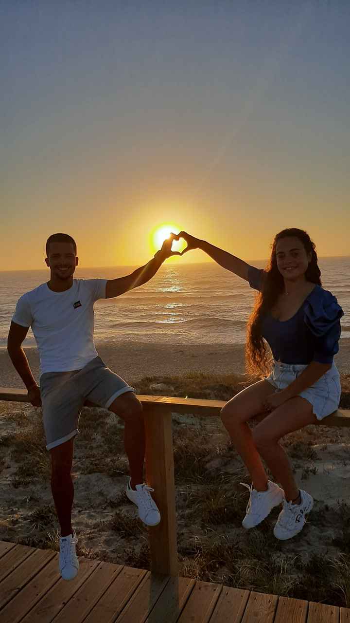 💗 Partilha a melhor foto do vosso 2022! - 1