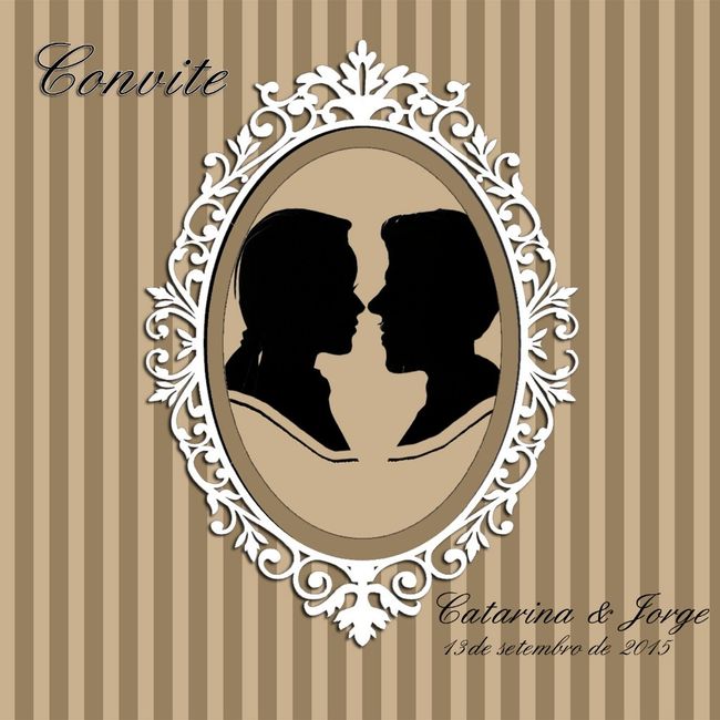 Convite