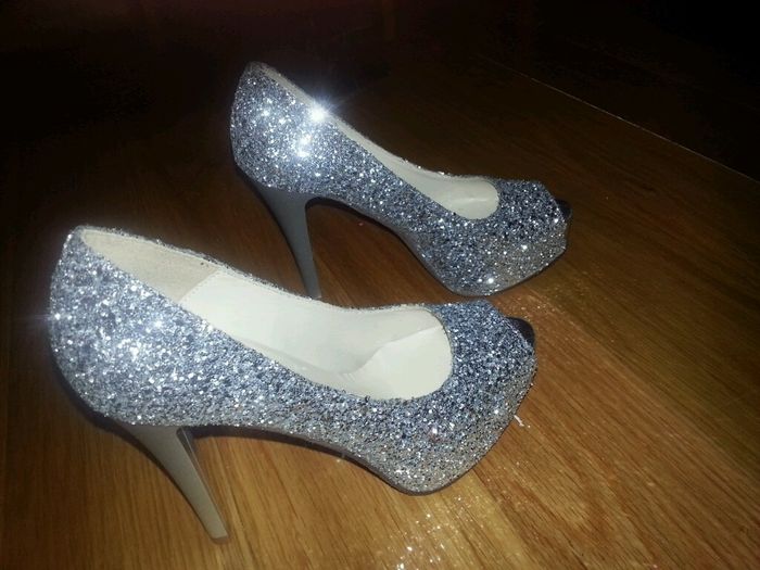 Sapatos :) - 2