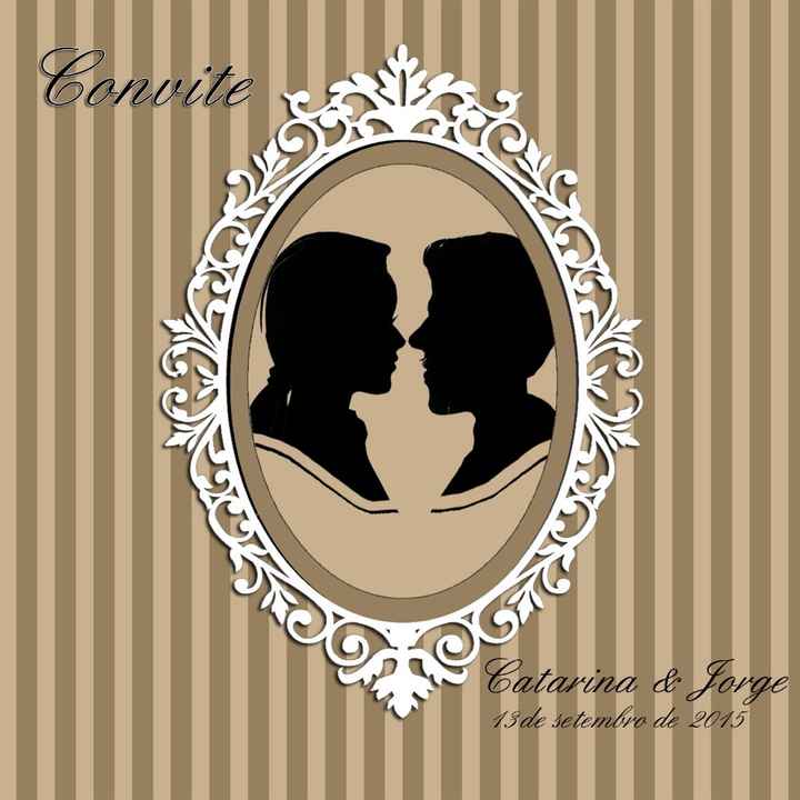 Convite