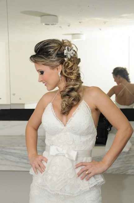 Penteado