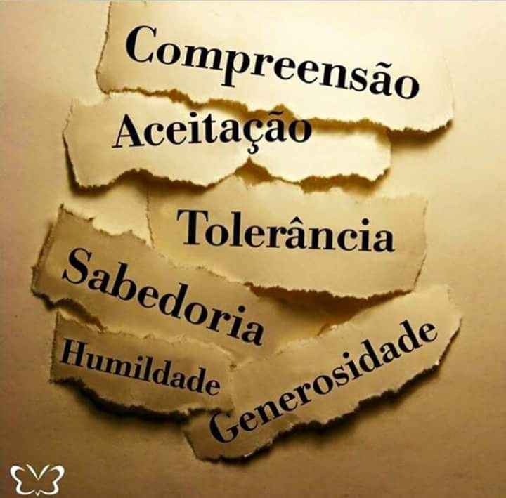 Bom dia* - 1