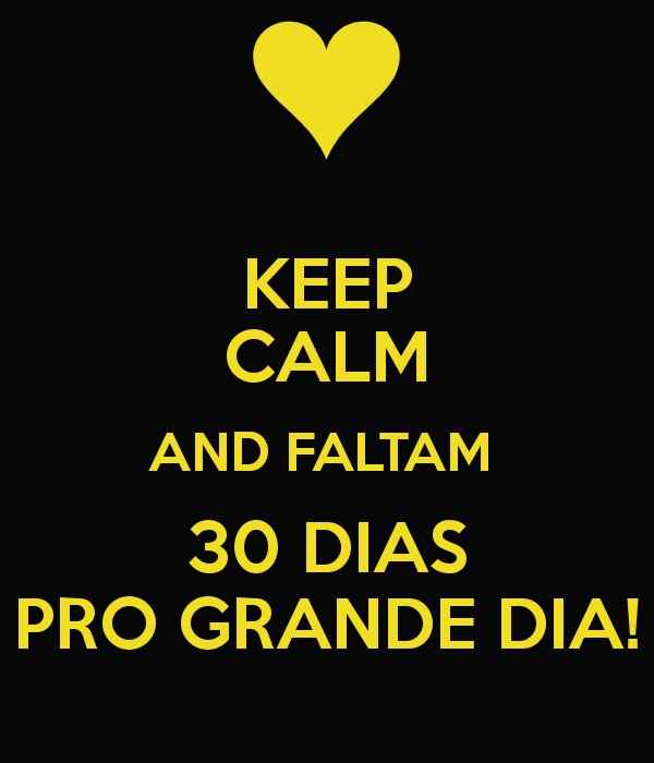 Quase quase ;) - 1