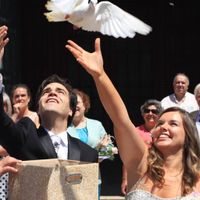 O nosso dia :) Liberdade