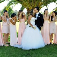 7 pessoas muito especiais para nós