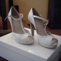 Sapatos**