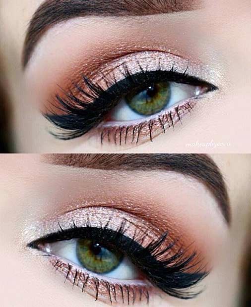 Make-up - 1