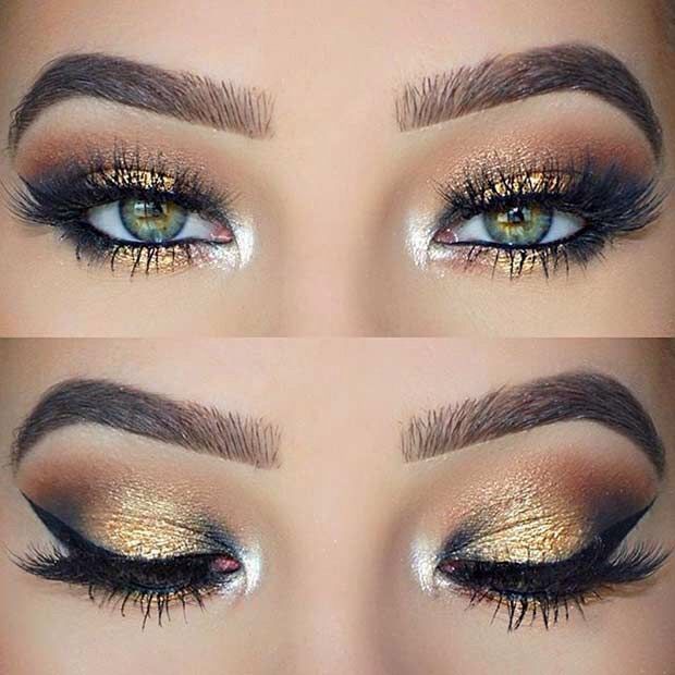 Make-up - 2