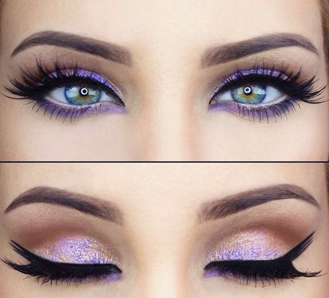 Make-up - 5
