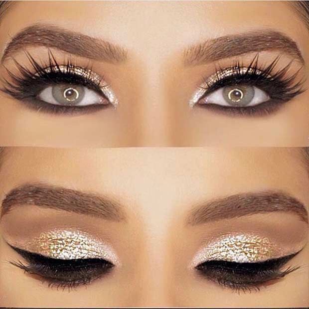 Make-up - 4