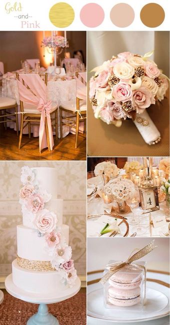 Decoraçao para casamento - 1