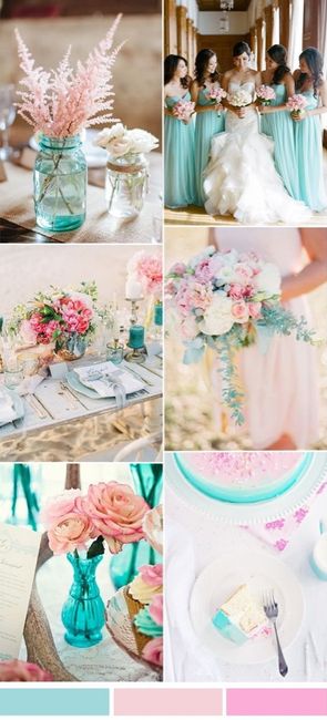 Decoraçao para casamento - 3