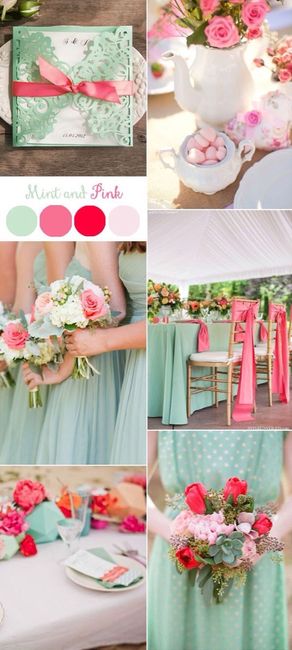 Decoraçao para casamento - 5