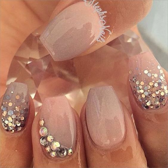 Inspiração - unhas - 3