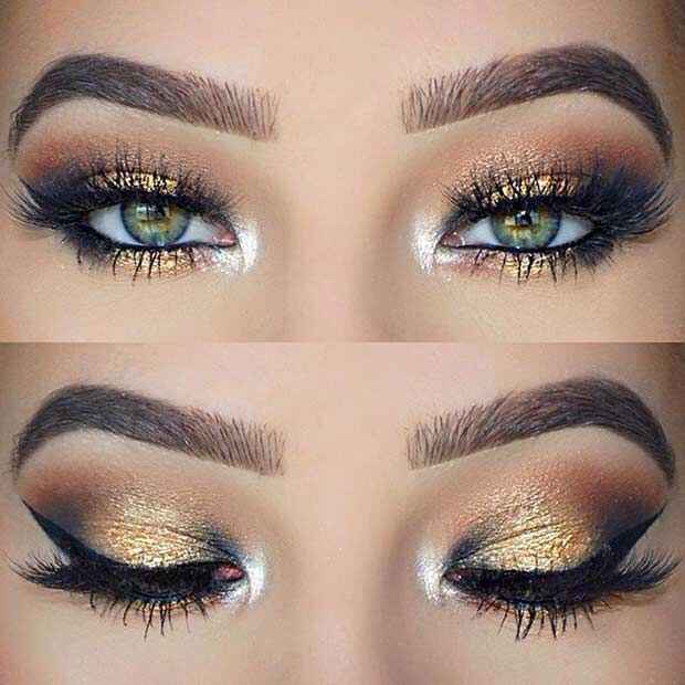 Make-up - 2