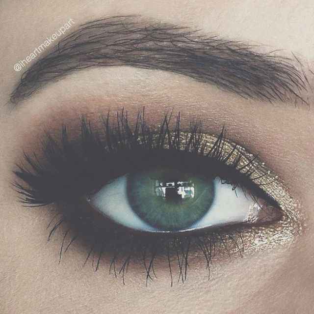 Make-up - 3