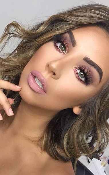 Make-up - 4