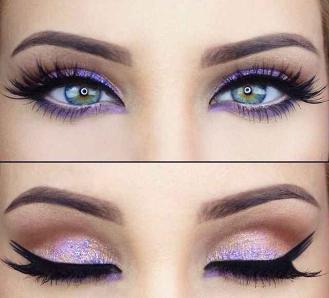 Make-up - 5