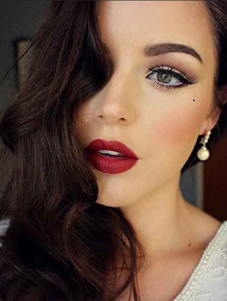 Make-up - 3