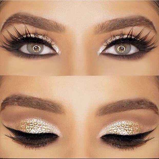 Make-up - 4