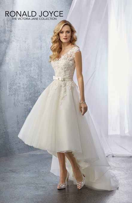 Vestido 2 em 1 - 1