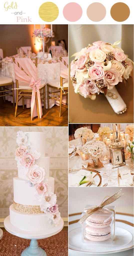 Decoraçao para casamento - 1
